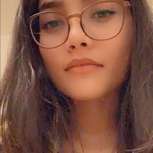 Meet your Posher, Rameshwaree